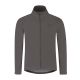 Rogelli ESSENTIAL Laufjacke in Pflaumenfarbe, Größe S