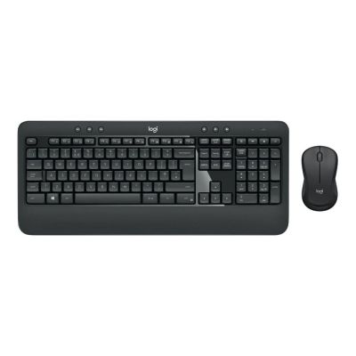 6. Tastatur + Maus LOGITECH MK545 ADVANCED Wireless EN