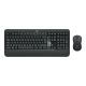 6. Tastatur + Maus LOGITECH MK545 ADVANCED Wireless EN