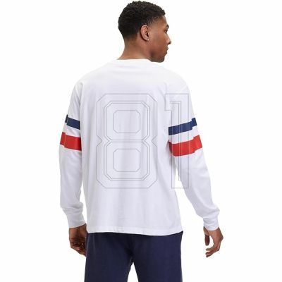 3. Fila Luohe Oversized Crew Sweat M FAM0669.10001