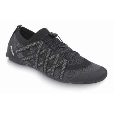 2. Meindl Schuhe Pure Freedom Herren Herren Erwachsene Schwarz