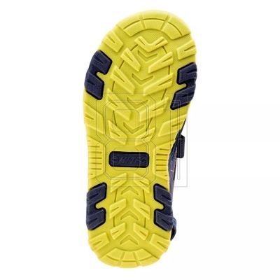 3. Hi-Tec Solin Jr 92800490123 Sandalen