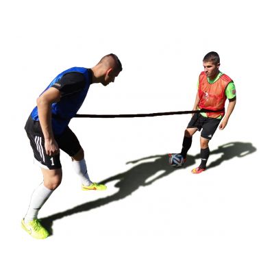 3. Yakimasport 100007 1-on-1-Trainingsgürtel