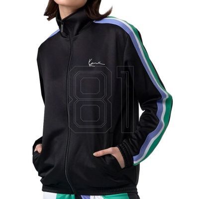 2. Karl Kani Chest Signature Trainingsjacke 6086218
