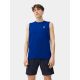 3. Ärmelloses Herren-Tanktop (3er-Set) 4F 4FWSS26TSLEM362-90S