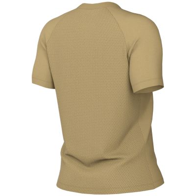 4. Nike Dri-Fit Park VIII Damen-T-Shirt Gold HV8178 729