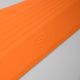 5. Flache Spielfeldmarkierungen - Streifen 51x6cm 10 Stück leuchtend orange SMJ Sport ZPP-O