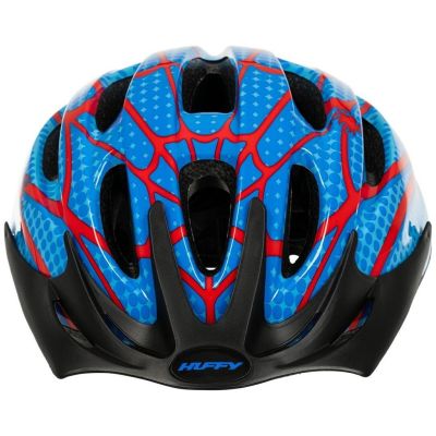 4. Huffy Spidey und die Super Pals Kinderhelm (01314HL)