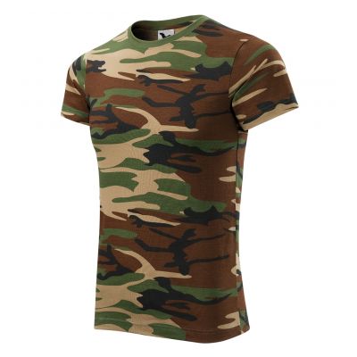 Malfini Camouflage T-Shirt M MLI-14433