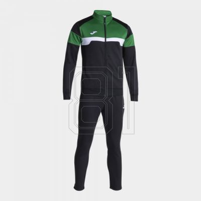 Joma Danubio III Tracksuit 103733.104