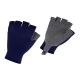 Rogelli ALPHA Handschuhe blau M