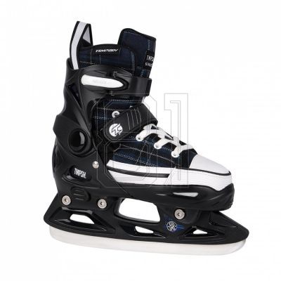 Tempish Rebel Ice T Jr 1300001832 Verstellbare Schlittschuhe