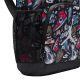 4. Air Jordan Raid Rucksack 17L Schwarz + Federmäppchen - 9A9250-KR5