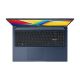 10. ASUS X1504VA-CB52 i5-1335U 15,6" FHD AG 16GB SSD1TB BT BLKB FPR Win11 Quiet Blue (REPACK) 2Y
