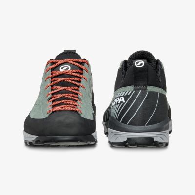 3. Scarpa MESCALITO WOMAN Damen Erwachsene Grau