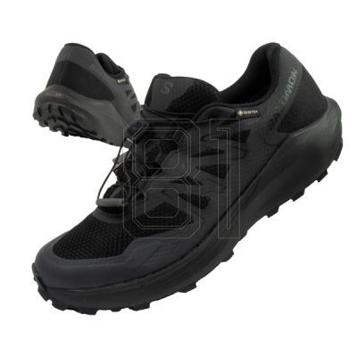 Salomon Alpharide M 475086 Laufschuhe
