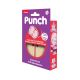 3. Vileda Punch Universal-Scheuerschwamm Apfel 1 Stück.