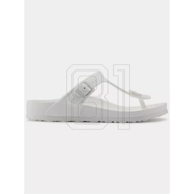 5. Birkenstock Gizeh Eva 0128221 Flip-Flops