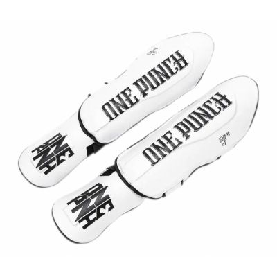 6. NS-20 "ONE PUNCH" Schienbeinschoner