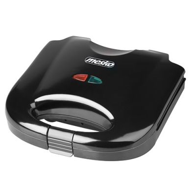 Adler MS 3032 Sandwichmaker (750 W; schwarz)