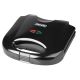 Adler MS 3032 Sandwichmaker (750 W; schwarz)