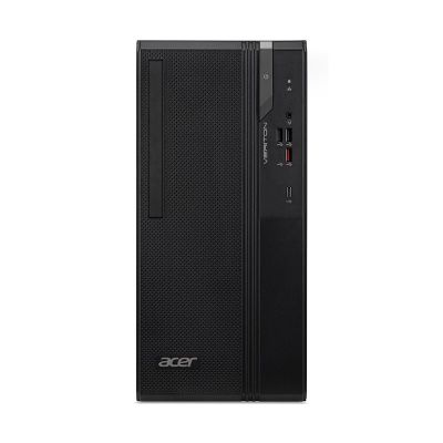 4. Acer Veriton VS2735G Intel Core Ultra 5 225, 16 GB DDR5-SDRAM, 512 GB SSD, Windows 11 Pro, Midi-Tower-PC, Schwarz