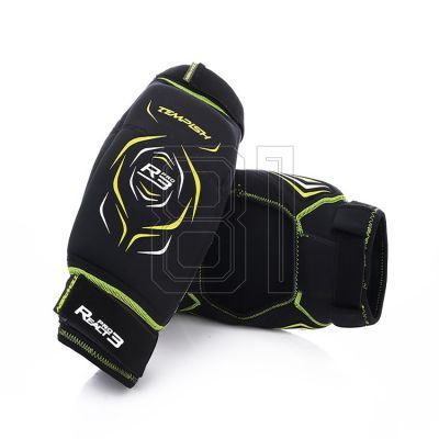 6. Tempish React Pro R3 Floorball-Knieschoner 1350000510