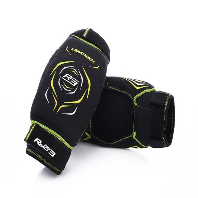 6. Tempish React Pro R3 Floorball-Knieschoner 1350000510
