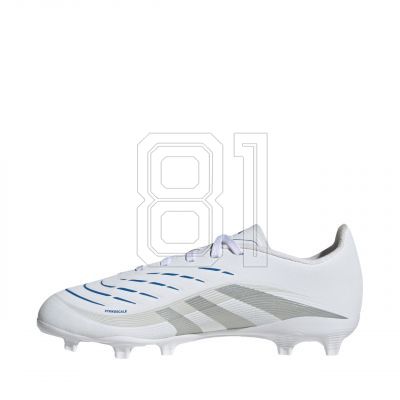 5. Adidas Predator League FG/MG Jr ID3751 football boots