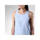 2. ROSSIGNOL W Sapa Ultra Tank Damen-T-Shirt Blau