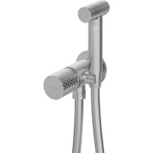Verdeckter Bidet-Wasserhahn mit Bidet-Duschkopf