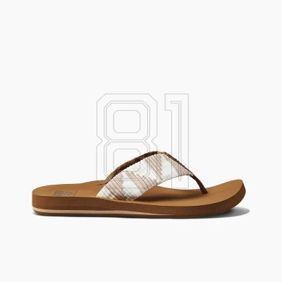 4. Reef Spring W CI6718 Flip-Flops