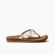 4. Reef Spring W CI6718 Flip-Flops
