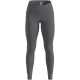 2. Odlo Damen Leggings BL BOTTOM Long ACTIVE WARM ECO Größe M Grau