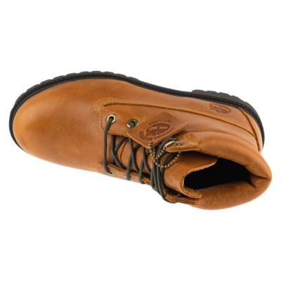 3. Timberland Premium 6 IN WP Boot Jr TB0A6BETEN11 Braun 36