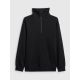 8. Herren-Sweatshirt ohne Kapuze, regulär, 4F 4FRSS26TSWSM2794-20S