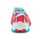5. La Sportiva Bushido III Damen 56T402602 Hibiscus/Malibu Blue