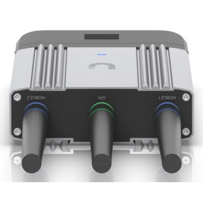 8. Ubiquiti UMR – Industrielle UMR-Netzwerklösung