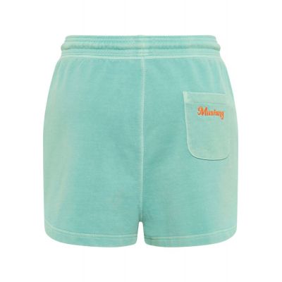 2. Mustang Julie Jogpant Shorts W 1012602 5288