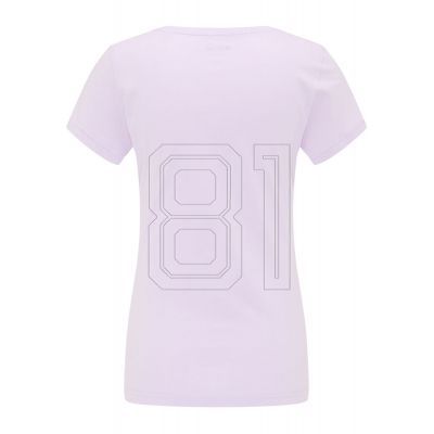 24. Mustang Alexia T-shirt W 1009391 8076