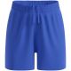 3. Damen-Shorts ODLO ESSENTIAL 4 INCH, Blau