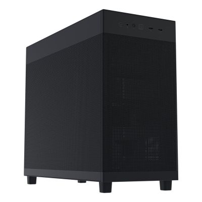 2. Asus PRIME AP303 MESH SCHWARZE Hülle