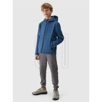 7. 4F Jr Jacke 4FJWSS24TSOFM207-33S