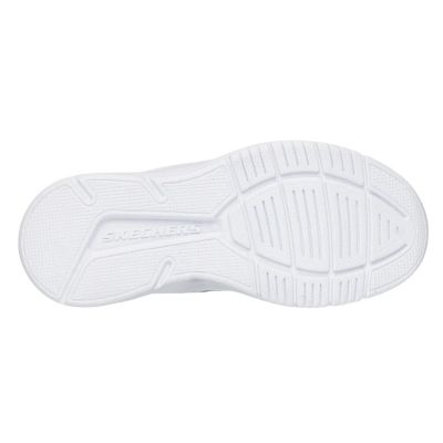 5. Skechers Microspec Advance 403926L-NVLG Marineblau/Hellgrau