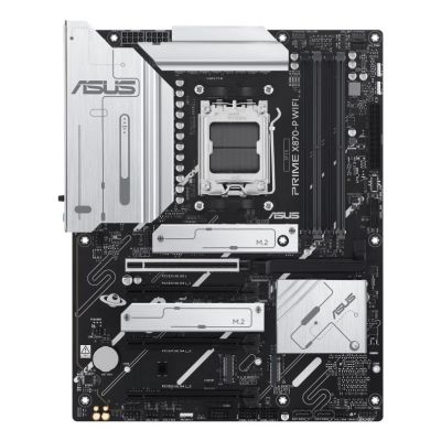2. ASUS PRIME X870-P WIFI Mainboard