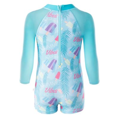 3. Aquawave Uvio Jr Badeanzug 92800398792