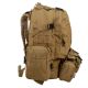 21. Offlander Survival Combo 18L Rucksack OFF_CACC_36KH