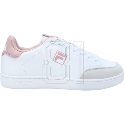 Fila Courtbay W FFW0477 13251 Schuhe