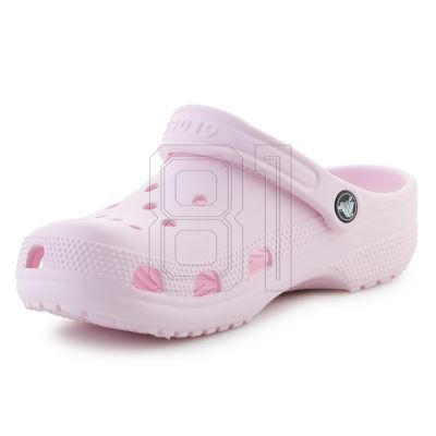 3. Crocs Classic W 10001-6ZW Flip-Flops