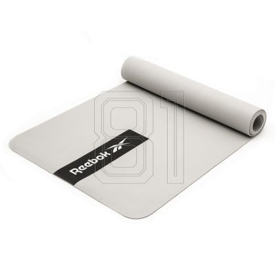 4. Reebok Yogamatte 4 mm RSYG-16024